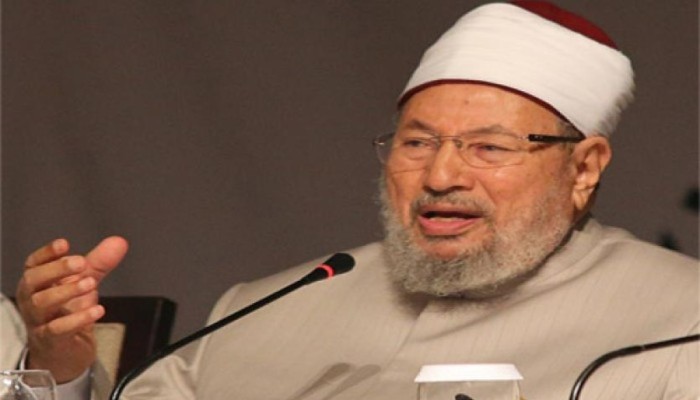 الذنوب زلازل القلوب