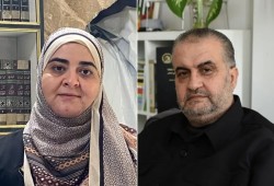 فلسطينيان يحصدان جائزة اليونسكو.. أنقذا ذاكرة غزة وتراث العالم