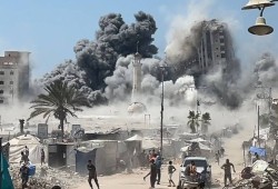 استخدام الذكاء الاصطناعي في إبادة غزة.. اعترافات جيش الاحتلال