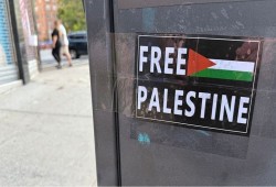تعاطف الناخبين الأمريكيين مع فلسطين يتفوق على تأييد الصهاينة