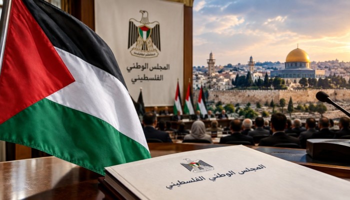 تصاعد رفض فلسطينيي الخارج للتهميش في انتخابات المجلس الوطني