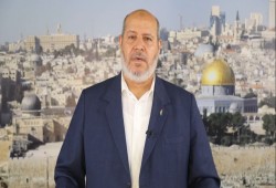 خليل الحية: فلسطين عنوان استقرار المنطقة ونواجه مخططات التهجير