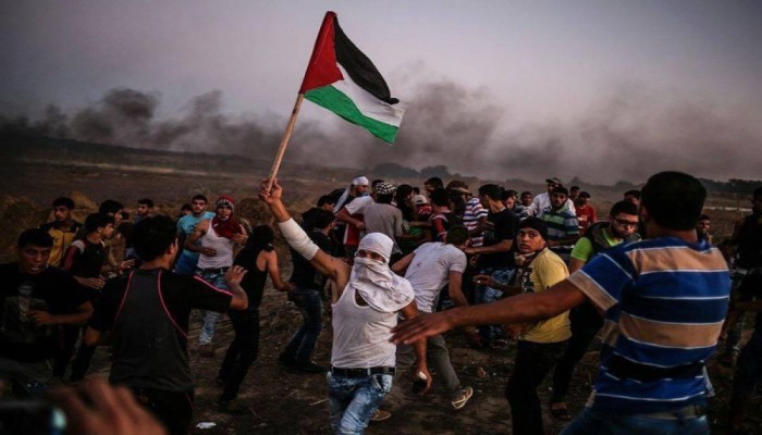 حماس تدعو لمحاسبة الاحتلال على جرائمه