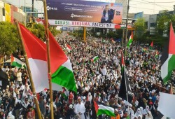 حملة دولية تطالب بحظر تصدير الأسلحة إلى الاحتلال الصهيوني
