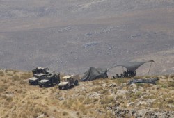 العدو الصهيوني يختطف شاباً ويتوغل في ريفي القنيطرة ودرعا