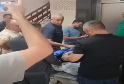استشهاد فلسطيني بعدوان للاحتلال والمستوطنين في الضفة