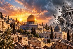 الطوفان… وتهاوي النموذج الثقافي الغربي