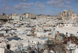 ألبانيزي: الإبادة في غزة مستمرة والدمار تجاوز الوصف