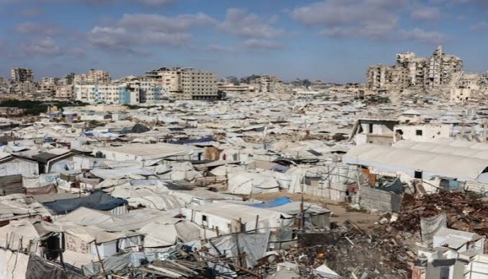 ألبانيزي: الإبادة في غزة مستمرة والدمار تجاوز الوصف
