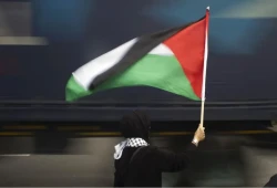 نيوزويك: حماس ربحت الحرب برغم خسائرها