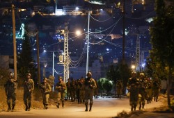 شهيد برصاص الاحتلال وتصاعد الاعتداءات في الضفة والقدس
