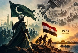 عزة الأمة في مواجهة الطغيان