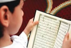 طفلك ومفاهيم الابتلاء والاستضعاف ومجريات السنن الكونية!