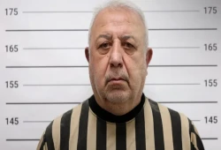 اعتقال معراج أورال المتهم بمجزرة بانياس في سورية عام 2013