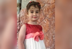 استشهاد طفلة بنيران الاحتلال في غزة