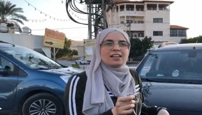 تعذيب الصحفية الأسيرة بشرى الطويل بسجون الاحتلال