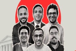 8صحف عربية تتضامن مع فريق متصدقش