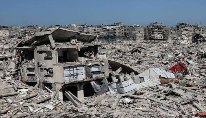 تجدد خروقات الاحتلال لاتفاق غزة.. قصف مدفعي وإطلاق نار