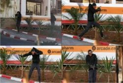المقاومة الفلسطينية تشيد بعملية الخليل وتدعو للتصعيد