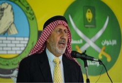 أحكام جائرة ضد7 من قيادات الإخوان المسلمين في الأردن