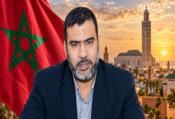 انتخاب د. البراهمي رئيسًا لحركة التوحيد والإصلاح بالمغرب