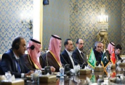 حشد دولي في طهران لمنع تجدّد الحرب